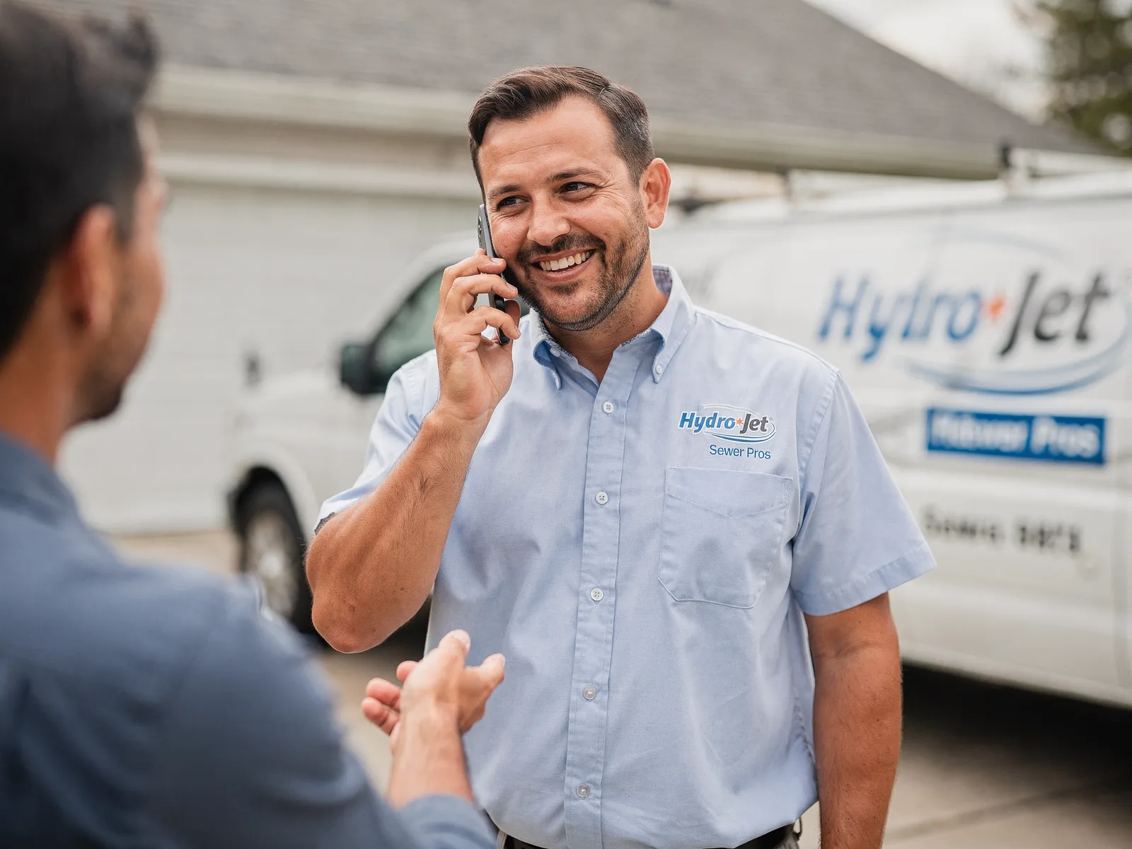 Hydro Jetting Linville, VA FAQs